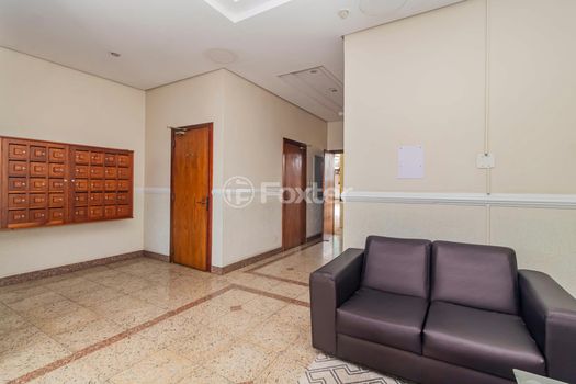 Foto 44 do(a) Apartamento de 3 quartos à venda em Petrópolis, Porto Alegre