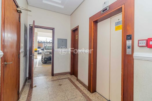 Foto 48 do(a) Apartamento de 3 quartos à venda em Petrópolis, Porto Alegre