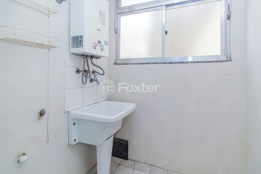 Foto 13 do(a) Apartamento de 3 quartos à venda em Petrópolis, Porto Alegre