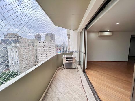 Foto 8 do(a) Apartamento de 3 quartos à venda em Moema, São Paulo