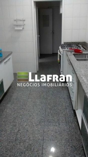 Foto 2 do(a) Apartamento de 4 quartos à venda em Vila Suzana, São Paulo