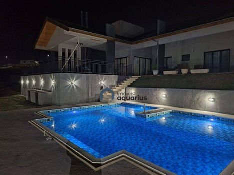 Foto 2 do(a) Casa em Condomínio de 3 quartos à venda em Condomínio Parque Vale dos Lagos, Jacareí