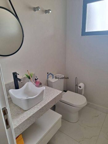Foto 45 do(a) Casa em Condomínio de 3 quartos à venda em Condomínio Parque Vale dos Lagos, Jacareí