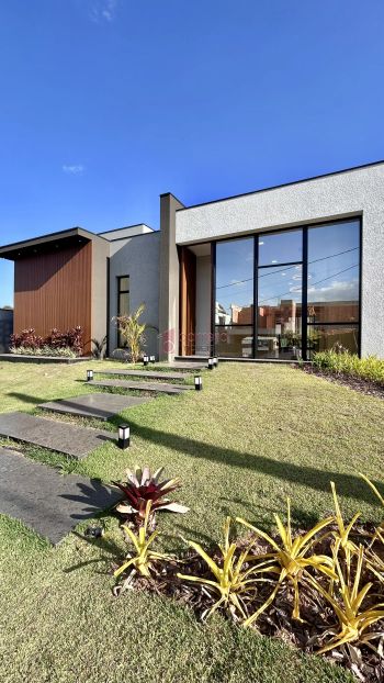 Foto 2 do(a) Casa em Condomínio de 4 quartos à venda em Medeiros, Jundiaí