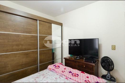 Foto 10 do(a) Casa em Condomínio de 2 quartos à venda em Jordanópolis, São Bernardo do Campo