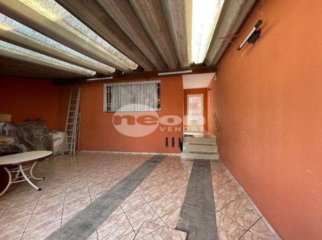 Foto 49 do(a) Casa em Condomínio de 2 quartos à venda em Jordanópolis, São Bernardo do Campo