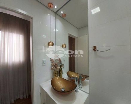 Foto 15 do(a) Casa em Condomínio de 2 quartos à venda em Jordanópolis, São Bernardo do Campo