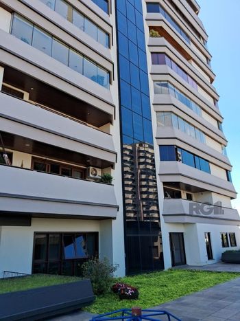 Foto 1 do(a) Flat de 3 quartos à venda em Vila Rosa, Novo Hamburgo
