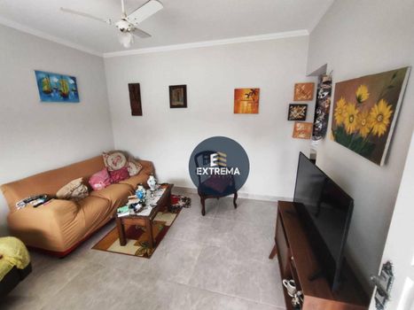 Foto 7 do(a) Casa em Condomínio de 2 quartos à venda em Nova Mirim, Praia Grande