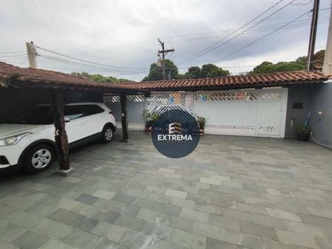 Foto 3 do(a) Casa em Condomínio de 2 quartos à venda em Nova Mirim, Praia Grande