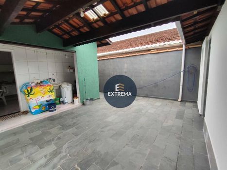 Foto 21 do(a) Casa em Condomínio de 2 quartos à venda em Nova Mirim, Praia Grande