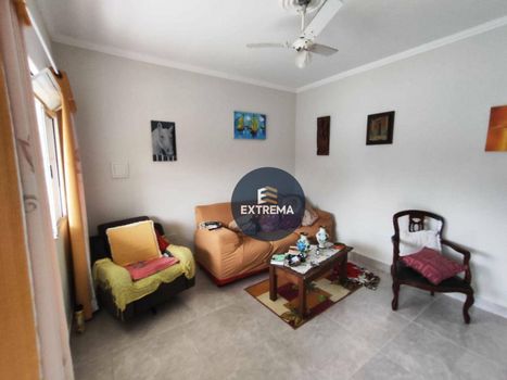 Foto 4 do(a) Casa em Condomínio de 2 quartos à venda em Nova Mirim, Praia Grande