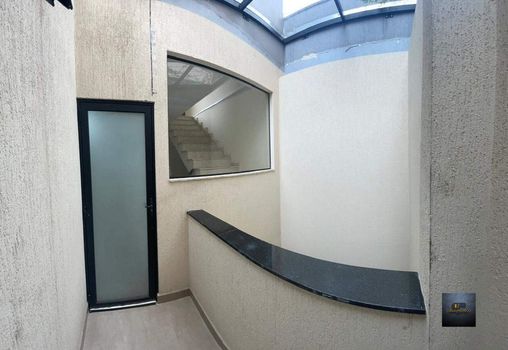 Foto 2 do(a) Casa de 2 quartos à venda em Barcelona, São Caetano do Sul
