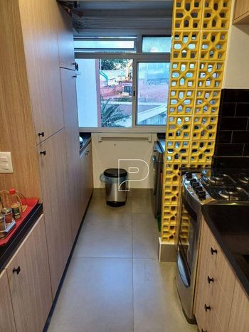 Foto 7 do(a) Apartamento de 3 quartos à venda em Vila Butantã, São Paulo