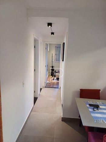 Foto 9 do(a) Apartamento de 3 quartos à venda em Vila Butantã, São Paulo