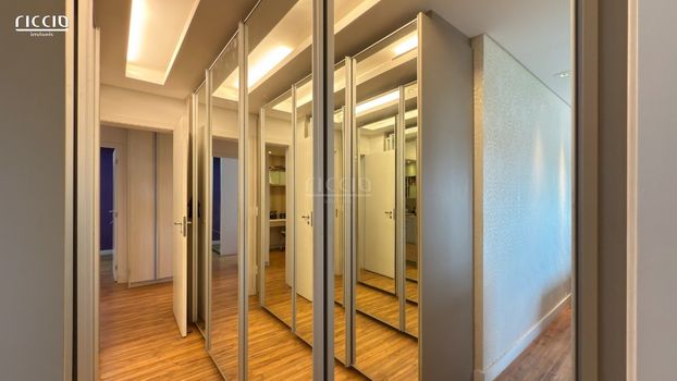 Foto 46 do(a) Apartamento de 3 quartos à venda em Altos do Esplanada, São José dos Campos