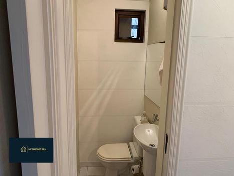 Foto 4 do(a) Apartamento de 3 quartos para alugar em Vila Uberabinha, São Paulo
