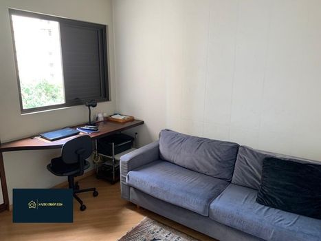 Foto 5 do(a) Apartamento de 3 quartos para alugar em Vila Uberabinha, São Paulo