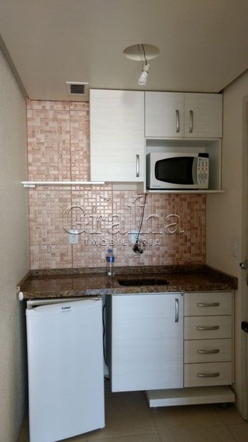 Foto 9 do(a) Apartamento de 1 quartos à venda em Centro Histórico, Porto Alegre