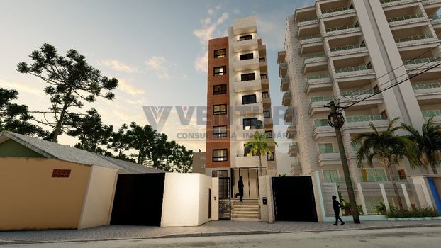 Foto 18 do(a) Apartamento de 3 quartos à venda em São Domingos, São José dos Pinhais
