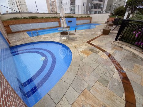 Foto 17 do(a) Apartamento de 3 quartos à venda em Parque Imperial, São Paulo