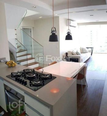 Foto 9 do(a) Apartamento de 3 quartos à venda em Vila Ipojuca, São Paulo