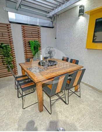 Foto 23 do(a) Casa em Condomínio de 4 quartos à venda em Vila Bertioga, São Paulo