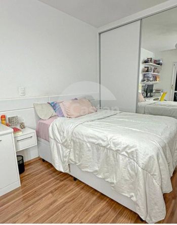 Foto 43 do(a) Casa em Condomínio de 4 quartos à venda em Vila Bertioga, São Paulo