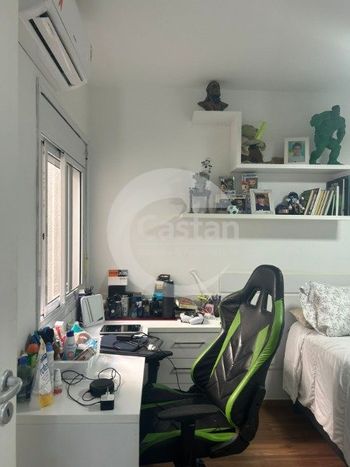 Foto 36 do(a) Casa em Condomínio de 4 quartos à venda em Vila Bertioga, São Paulo