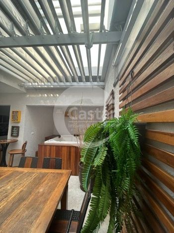 Foto 19 do(a) Casa em Condomínio de 4 quartos à venda em Vila Bertioga, São Paulo