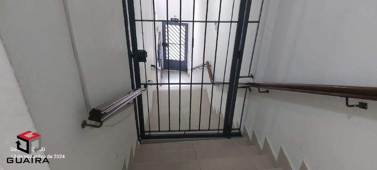 Foto 4 do(a) Apartamento de 2 quartos à venda em Santa Terezinha, Santo André