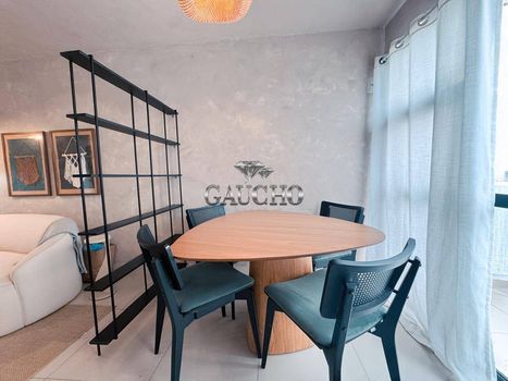 Foto 2 do(a) Apartamento de 2 quartos à venda em Recreio dos Bandeirantes, Rio de Janeiro