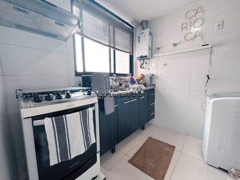 Foto 10 do(a) Apartamento de 2 quartos à venda em Recreio dos Bandeirantes, Rio de Janeiro