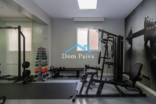 Foto 49 do(a) Apartamento de 2 quartos à venda em Vila São Paulo, São Paulo