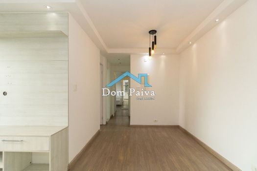 Foto 9 do(a) Apartamento de 2 quartos à venda em Vila São Paulo, São Paulo