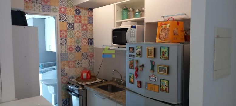 Foto 9 do(a) Apartamento de 2 quartos à venda em Chácara Inglesa, São Paulo