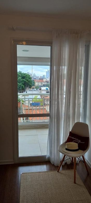 Foto 5 do(a) Apartamento de 2 quartos à venda em Chácara Inglesa, São Paulo