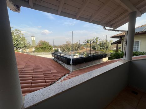 Foto 36 do(a) Casa em Condomínio de 5 quartos à venda em Loteamento Residencial Barão do Café, Campinas