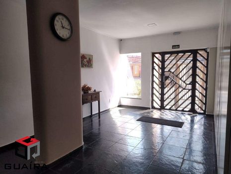 Foto 18 do(a) Apartamento de 1 quartos à venda em Centro, São Bernardo do Campo
