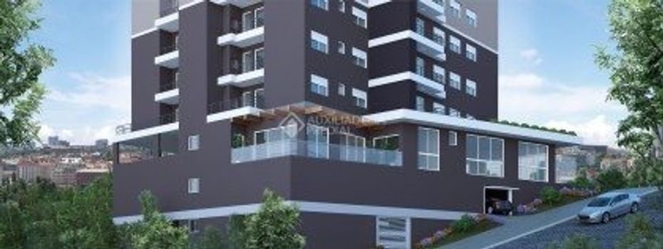 Foto 2 do(a) Apartamento de 2 quartos à venda em Imigrante, Farroupilha
