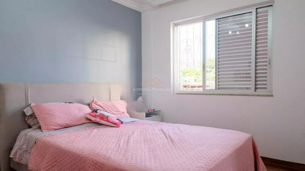 Foto 5 do(a) Apartamento de 4 quartos à venda em Cidade Nova, Belo Horizonte