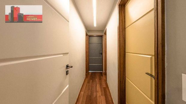 Foto 19 do(a) Cobertura de 3 quartos à venda em Perdizes, São Paulo
