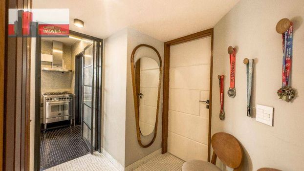 Foto 17 do(a) Cobertura de 3 quartos à venda em Perdizes, São Paulo
