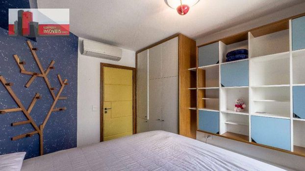Foto 15 do(a) Cobertura de 3 quartos à venda em Perdizes, São Paulo
