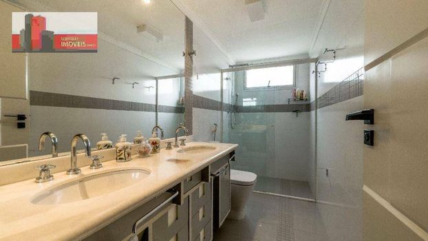Foto 29 do(a) Cobertura de 3 quartos à venda em Perdizes, São Paulo
