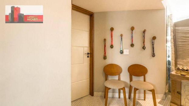 Foto 26 do(a) Cobertura de 3 quartos à venda em Perdizes, São Paulo