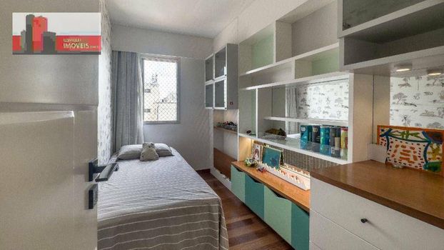 Foto 21 do(a) Cobertura de 3 quartos à venda em Perdizes, São Paulo