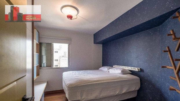 Foto 16 do(a) Cobertura de 3 quartos à venda em Perdizes, São Paulo