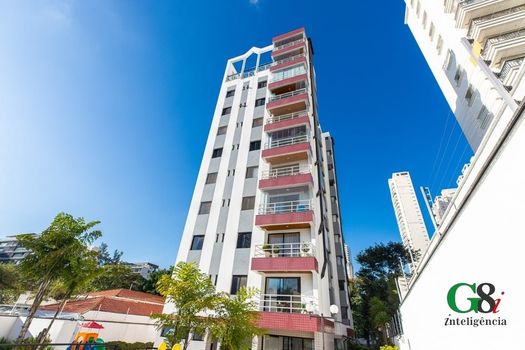 Foto 46 do(a) Apartamento de 2 quartos à venda em Cidade Monções, São Paulo