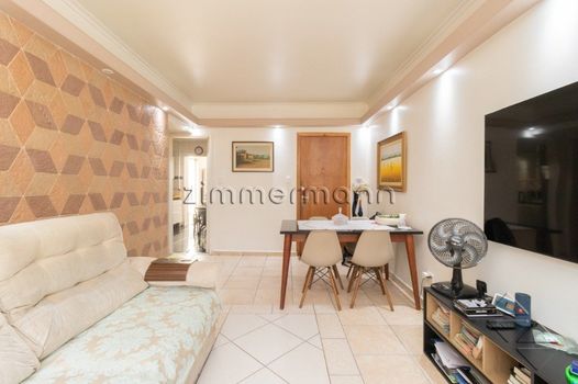 Foto 4 do(a) Apartamento de 3 quartos à venda em Aclimação, São Paulo